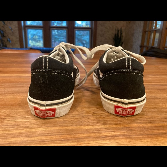 Vans Old Skool shoes - Picture 7 of 8
